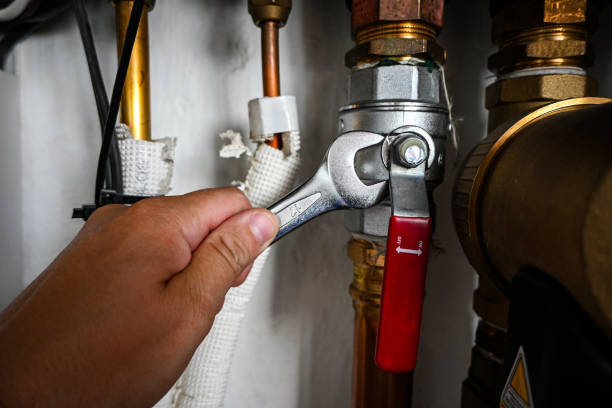 Best Green Plumbing Solutions in Towson, MD